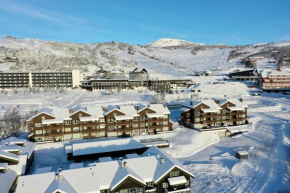 Spacious Stay with 3 Bedrooms and 2 Baths Beitostølen